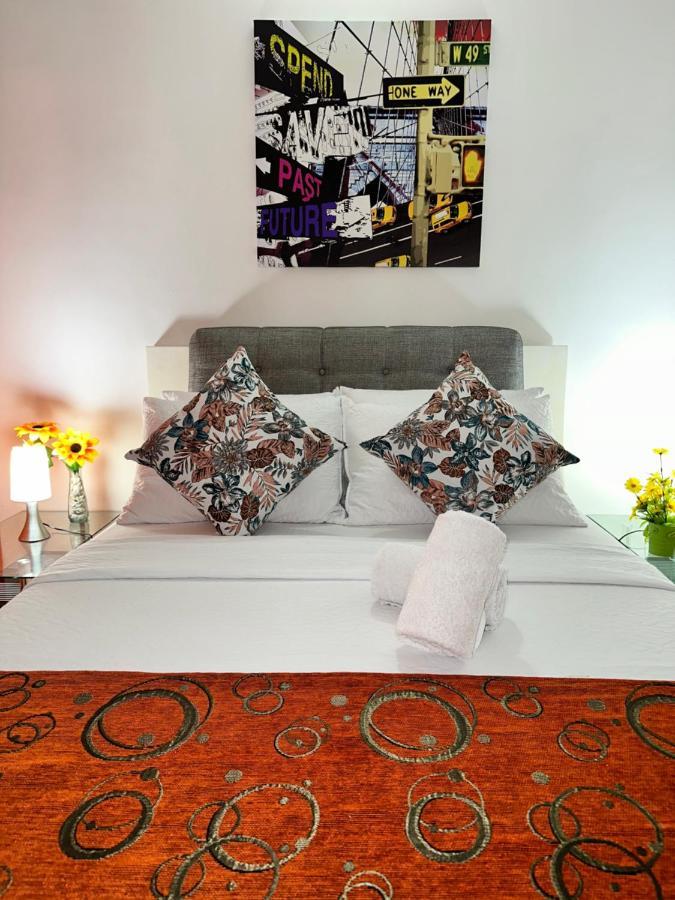 Sgh Hotel Mathilu Rodadero 圣玛尔塔 外观 照片
