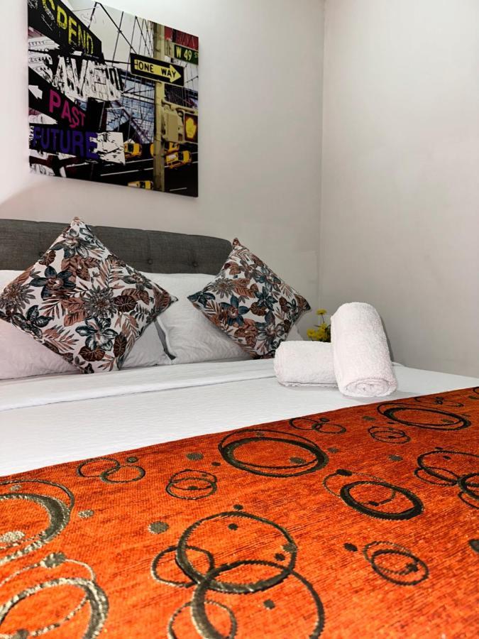 Sgh Hotel Mathilu Rodadero 圣玛尔塔 外观 照片