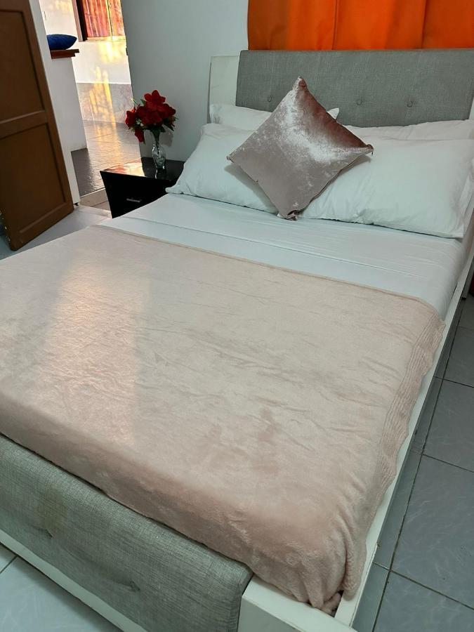 Sgh Hotel Mathilu Rodadero 圣玛尔塔 外观 照片