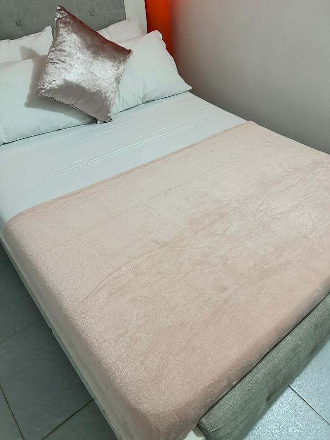 Sgh Hotel Mathilu Rodadero 圣玛尔塔 外观 照片
